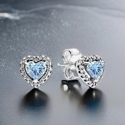 SKY LOVE STUDS TRIO