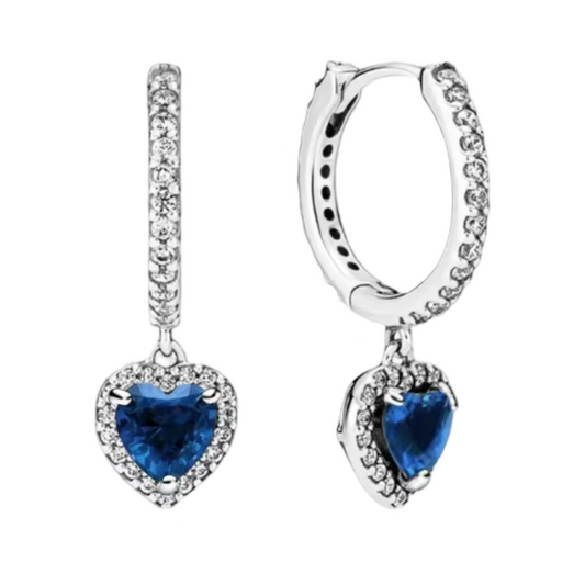 ROYAL LOVE HOOPS