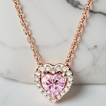 BLUSHING BRILLIANCE SET