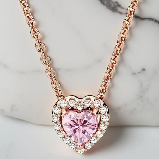 BLUSHING BRILLIANCE SET