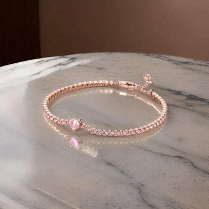 BLUSHING BRILLIANCE SET
