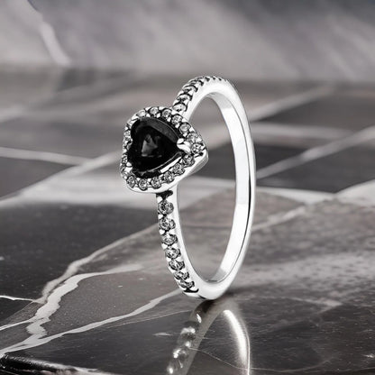 BLACK LOVE STUDS TRIO