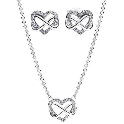 ENSEMBLE COEUR INFINI