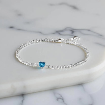 SKY LOVE STUDS SET