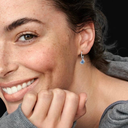 BUTTERFLY HOOPS