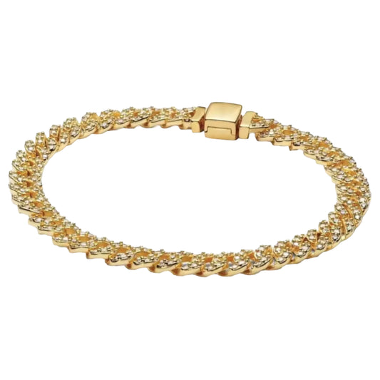 BRACELET GRACE DORÉ