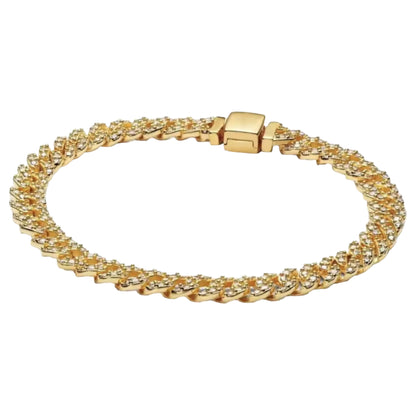 GOLDEN GRACE BRACELET