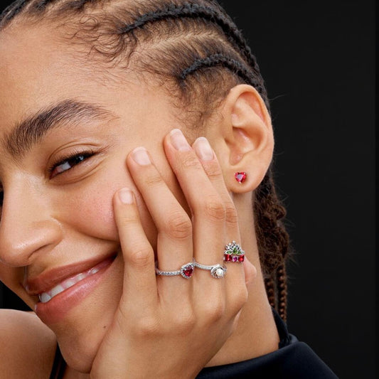 Bague Amour Éternel