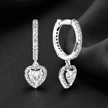 TRIO DE AROS DE PLATA
