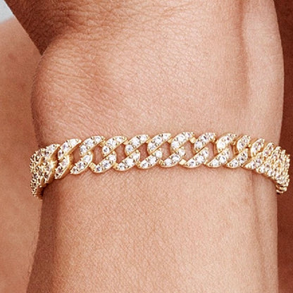 GOLDEN GRACE BRACELET