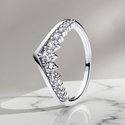 SILVER RADIANCE
