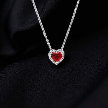 Coffret d'amour mortel