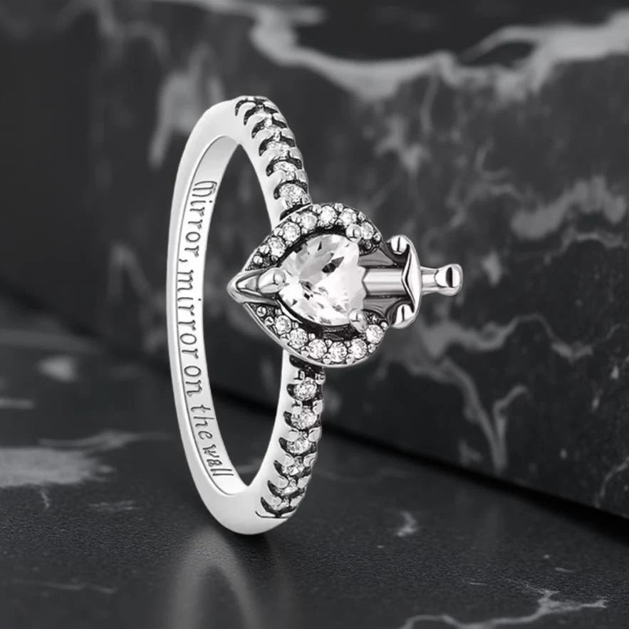 SILVER KILLER STUDS TRIO