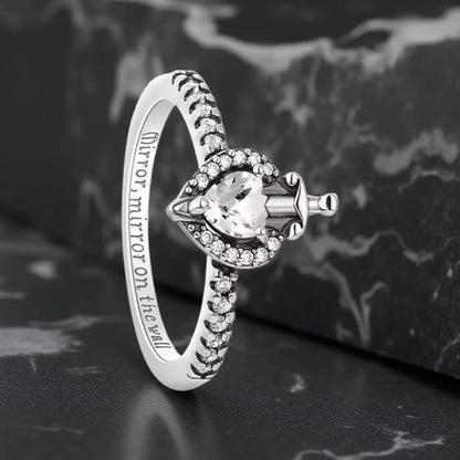 SILVER KILLER STUDS TRIO