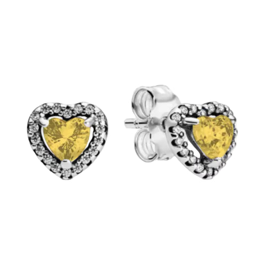 BRIGHT LOVE STUDS