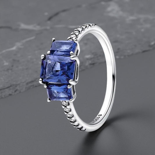 MAJESTIC BLUE