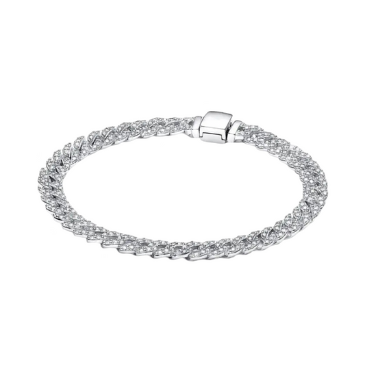 BRACELET ÉLÉGANCE ÉLYSIENNE