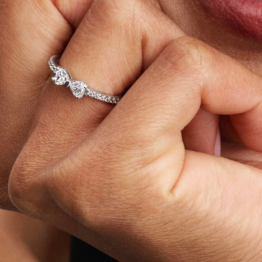 ARCHET SIMPLE EN ARGENT