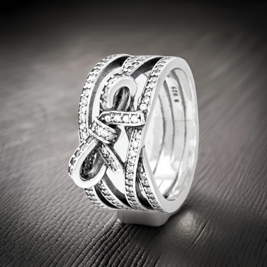 TWISTED ELEGANCE
