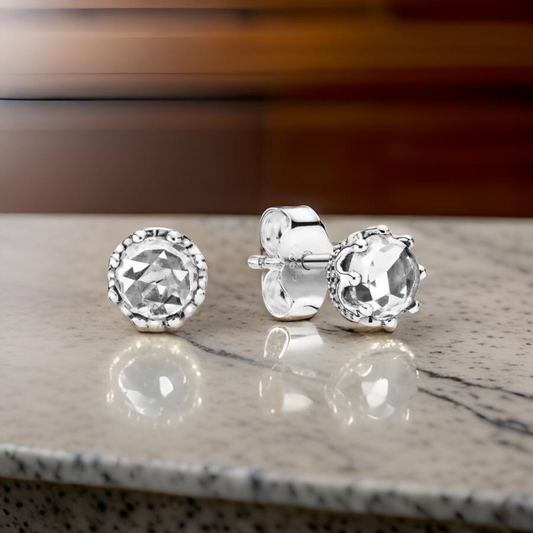 CORONA DE PLATA