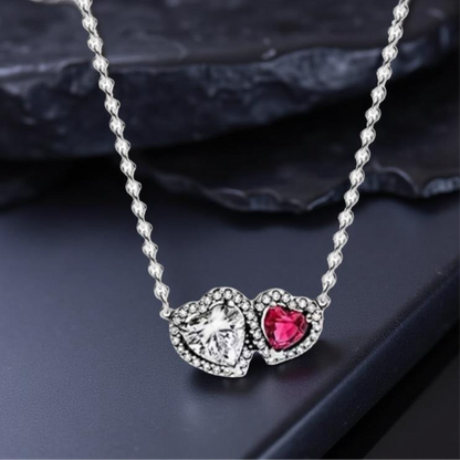HEARTFELT NECKLACE