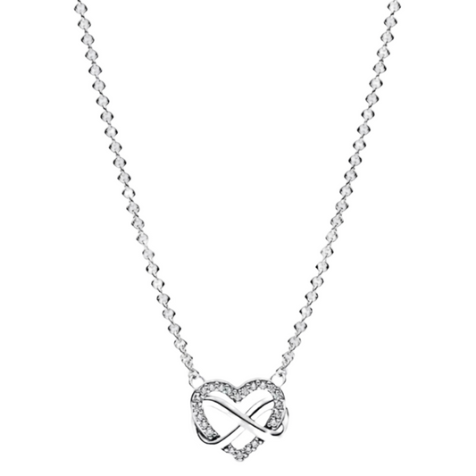 CORAZÓN INFINITO