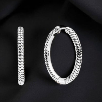 BAND HOOPS