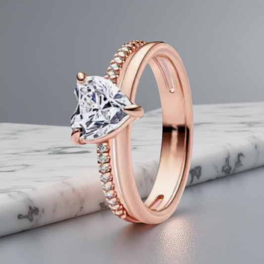 ROSE DOUBLE BAND