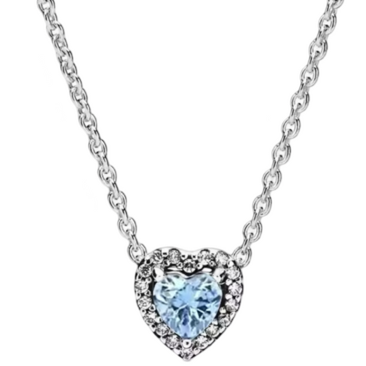 SKY LOVE NECKLACE
