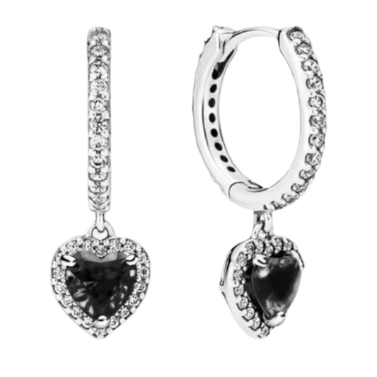 AROS DE AMOR NEGRO