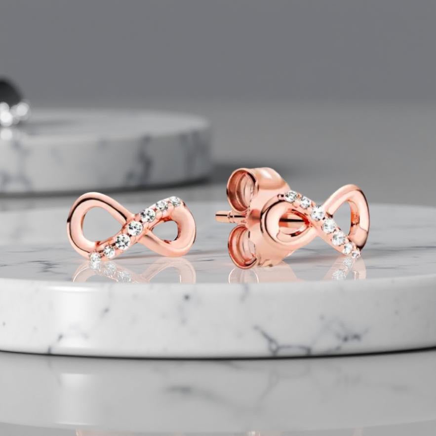 CLOUS ROSEY INFINITY