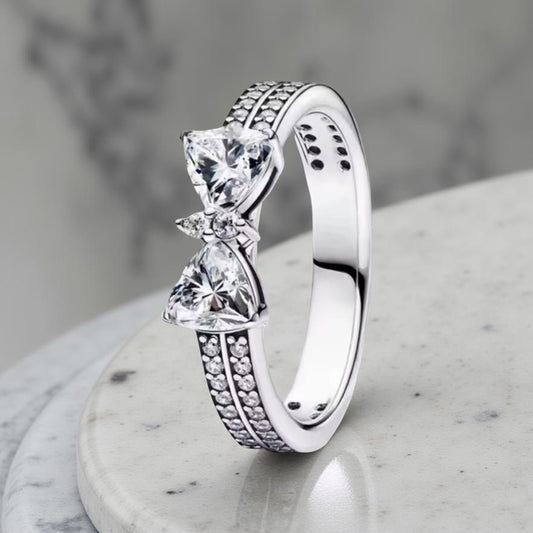 SILVER BOW