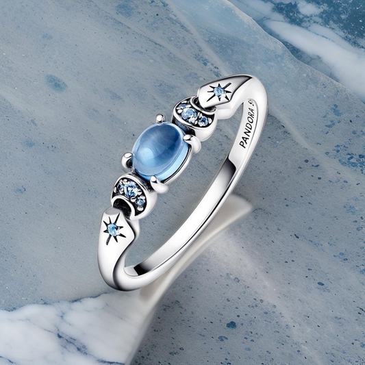 BLUE BEAUTY