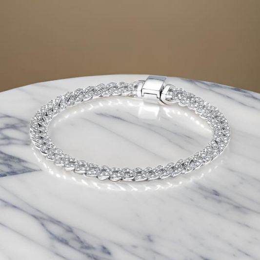 BRACELET ÉLÉGANCE ÉLYSIENNE