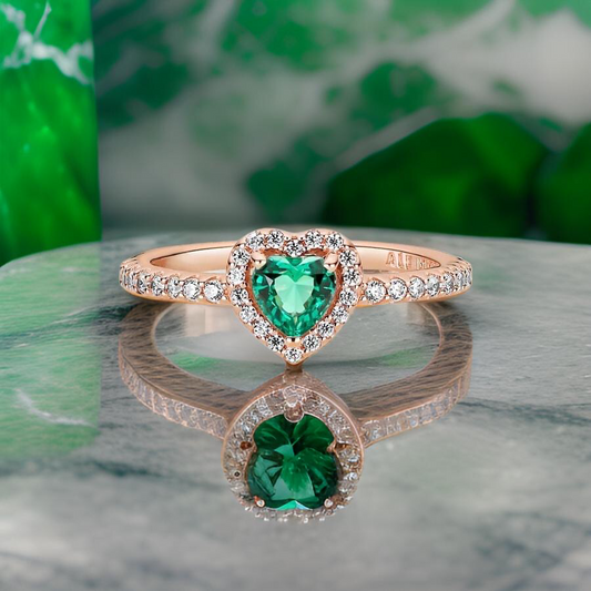 EMERALD LOVE