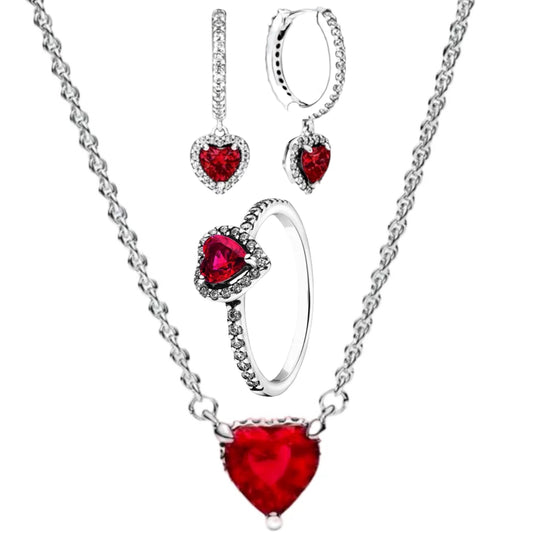 MINI LOVE HOOPS TRIO