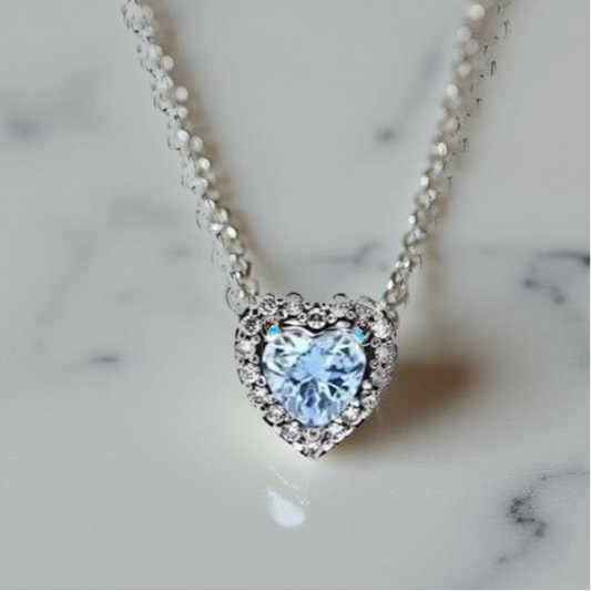 SKY LOVE NECKLACE