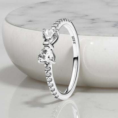 ARCHET SIMPLE EN ARGENT