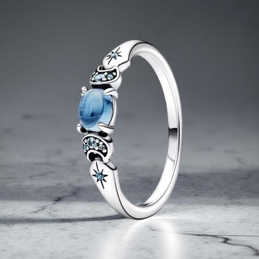 BLUE BEAUTY