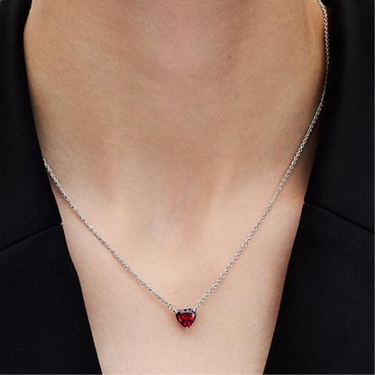 MINI LOVE NECKLACE