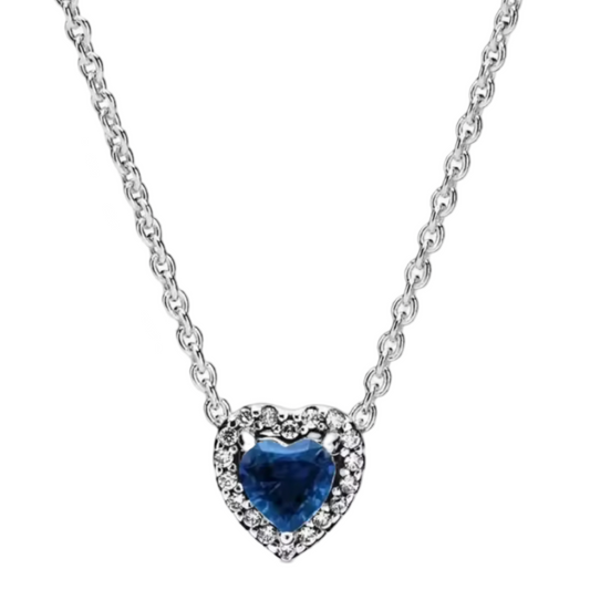 ROYAL LOVE NECKLACE