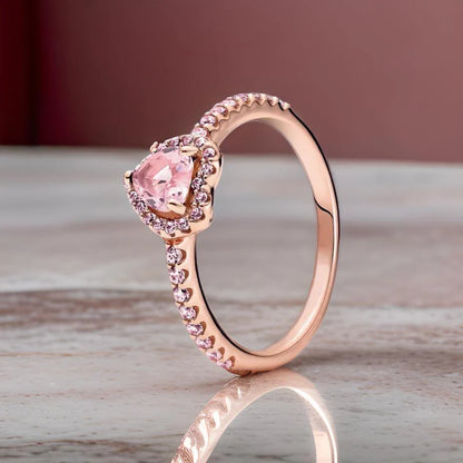BLUSHING BRILLIANCE SET