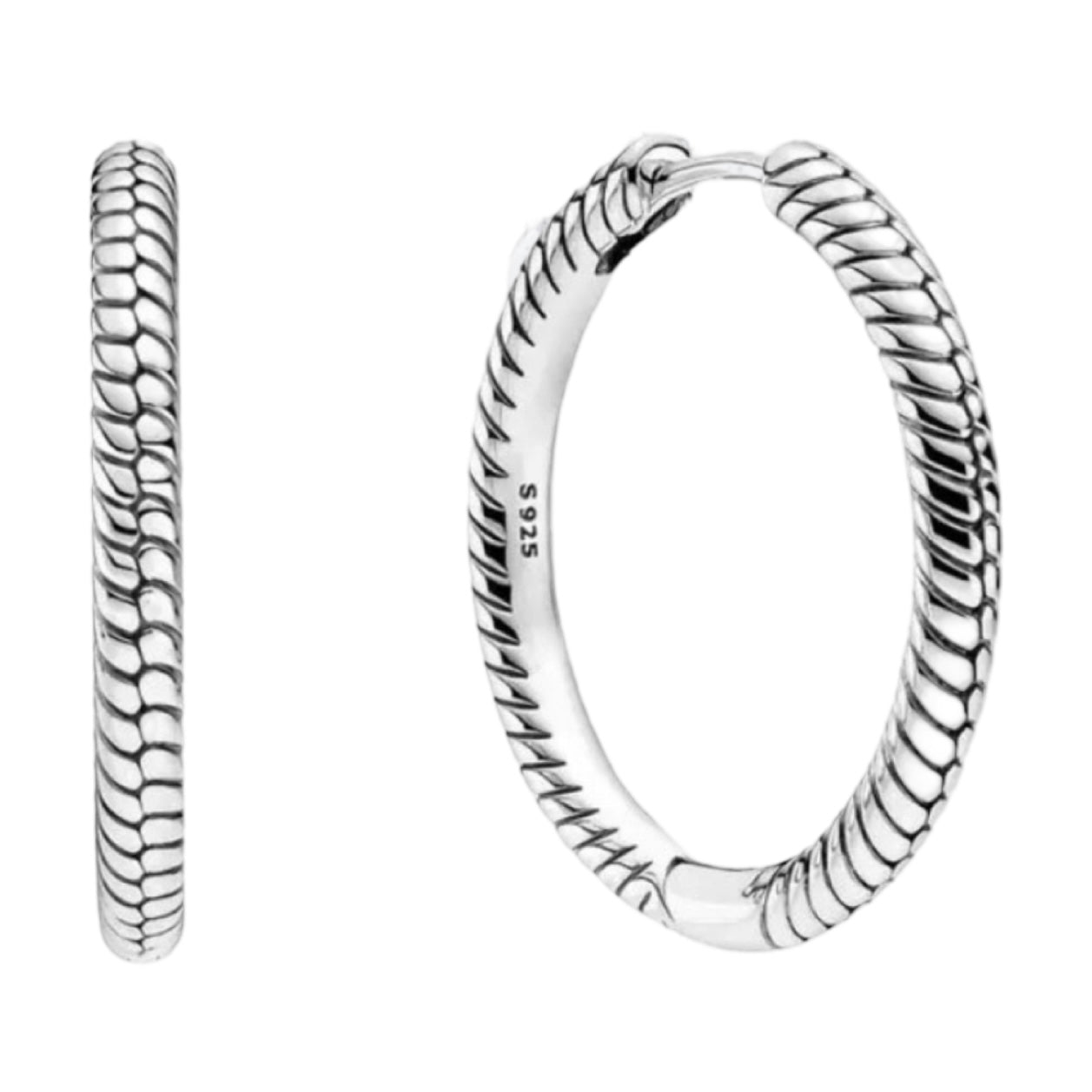 BAND HOOPS