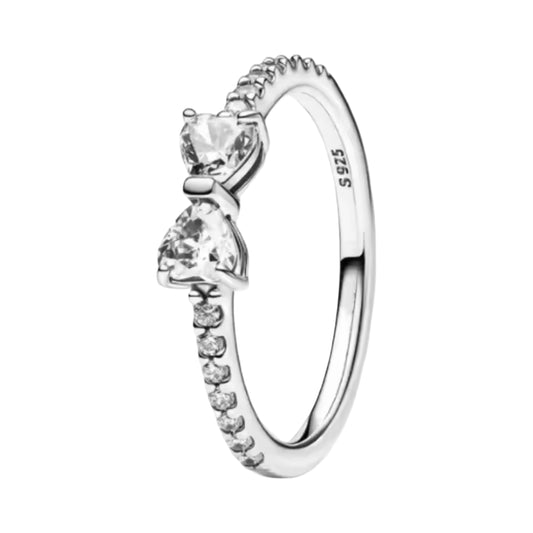 ARCHET SIMPLE EN ARGENT