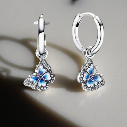 AROS DE MARIPOSA